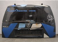  Крышка (дверь) багажника Volkswagen Polo 1994-1999 20058488 #1