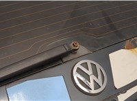  Крышка (дверь) багажника Volkswagen Polo 1994-1999 20058488 #6