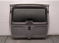  Крышка (дверь) багажника Mercedes ML W163 1998-2004 20058508 #8