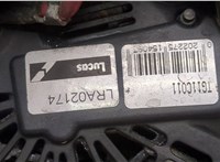  Генератор Renault Megane 2 2002-2009 20058558 #3