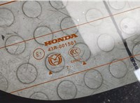  Крышка (дверь) багажника Honda Jazz 2002-2008 20058565 #3