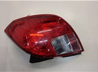  Фонарь (задний) Opel Antara 20058594 #1