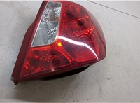 96551224 Фонарь (задний) Chevrolet Lacetti 20058610 #2