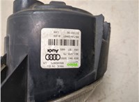 8E0941699C Фара противотуманная (галогенка) Audi A4 (B7) 2005-2007 20058670 #3
