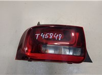 9800916380 Фонарь (задний) Citroen C4 Cactus 20058695 #1