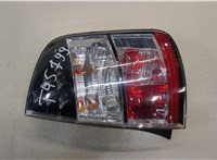  Фонарь (задний) Toyota Prius 2003-2009 20058699 #1