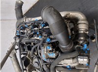 3D0422154K Насос гидроусилителя руля (ГУР) Volkswagen Phaeton 2002-2010 11232231 #8