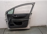  Дверь боковая (легковая) Citroen C4 2004-2010 20058859 #5