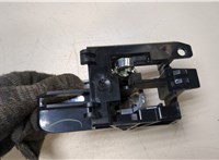 80670JD00E Ручка двери салона Nissan Qashqai 2006-2013 20058903 #3