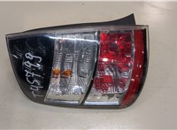  Фонарь (задний) Toyota Prius 2003-2009 20059028 #1