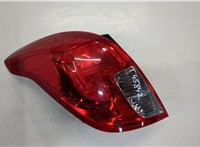  Фонарь (задний) Opel Mokka 2012-2015 20059055 #1