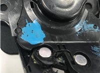 BHY15682XA Замок багажника Mazda 6 (GJ) 2012-2018 20059059 #4