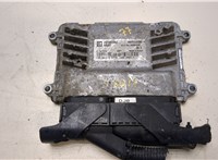 25186182 Блок управления двигателем Chevrolet Cruze 2009-2015 20059100 #1