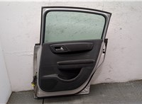  Дверь боковая (легковая) Citroen C4 2004-2010 20059172 #8