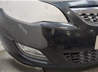  Бампер Opel Astra J 2010-2017 20059199 #6