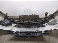  Бампер Opel Astra J 2010-2017 20059199 #11