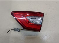  Фонарь крышки багажника Ford Mondeo 5 2015- 20059240 #1