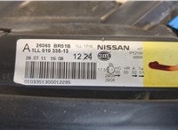  Фара (передняя) Nissan Qashqai 2006-2013 20059297 #6