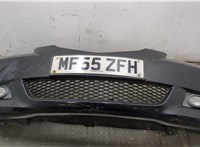  Бампер Mazda 3 (BK) 2003-2009 20059363 #1