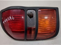  Фонарь (задний) Toyota RAV 4 2000-2005 20059378 #1