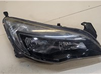  Фара (передняя) Opel Astra J 2010-2017 20059417 #1