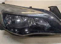  Фара (передняя) Opel Astra J 2010-2017 20059417 #2