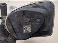  Заслонка дроссельная Opel Astra H 2004-2010 20059450 #2