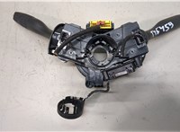  Переключатель поворотов и дворников (стрекоза) Opel Astra K 2015- 20059476 #4