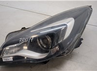 1216812, 13409908 Фара (передняя) Opel Insignia 2008-2017 20059478 #8