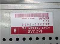 4622005600 Магнитола Jaguar X-type 20059561 #7