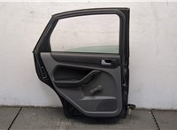  Дверь боковая (легковая) Ford Focus 2 2008-2011 20059566 #5