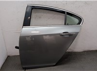  Дверь боковая (легковая) Opel Insignia 2008-2013 20059594 #1