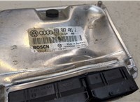  Блок управления двигателем Audi A6 (C5) Allroad 2000-2005 20059771 #2