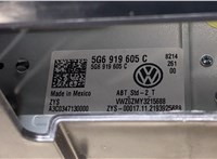 5G6919605C Дисплей компьютера (информационный) Volkswagen Taos 20059926 #3