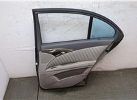  Дверь боковая (легковая) Mercedes E W211 2002-2009 20059983 #7