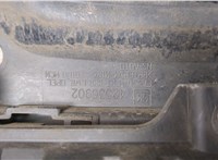 42491758, 42517839, 42558122, 42491767 Юбка бампера нижняя Opel Mokka 2012-2019 20060059 #7