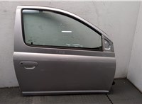  Дверь боковая (легковая) Toyota Yaris 1999-2006 20060085 #1