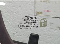  Дверь боковая (легковая) Toyota Yaris 1999-2006 20060085 #5