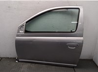  Дверь боковая (легковая) Toyota Yaris 1999-2006 20060089 #1