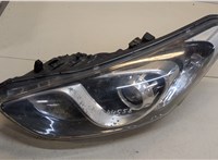 92101A6030 Фара (передняя) Hyundai i30 2012-2015 20060106 #1