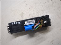 13138190 Переключатель отопителя (печки) Opel Vectra C 2002-2008 20060131 #5