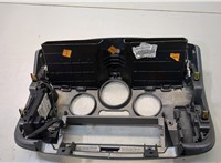  Рамка под магнитолу Renault Scenic 2003-2009 20060171 #4