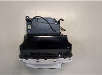  Щиток приборов (приборная панель) Toyota Yaris 1999-2006 20060190 #1