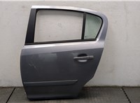  Дверь боковая (легковая) Opel Corsa D 2006-2011 20060258 #1