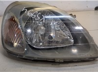  Фара (передняя) Toyota Yaris 1999-2006 20060289 #2