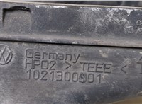 1021300901 Воздуховод Audi A4 (B8) 2007-2011 20060292 #2