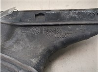 1021300901 Воздуховод Audi A4 (B8) 2007-2011 20060292 #5
