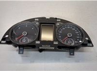  Щиток приборов (приборная панель) Volkswagen Passat CC 2008-2012 20060303 #1