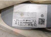  Подушка безопасности боковая (шторка) Volkswagen Tiguan 2007-2011 20060305 #2