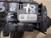 6G9N13N064ZG Переключатель поворотов и дворников (стрекоза) Land Rover Freelander 2 2007-2014 20060310 #3